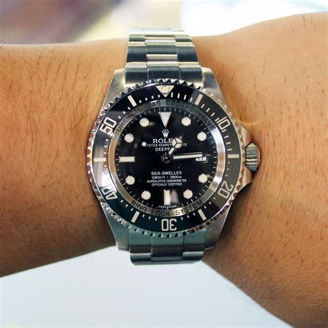 rolex 11660 price